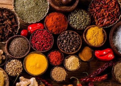 Spices